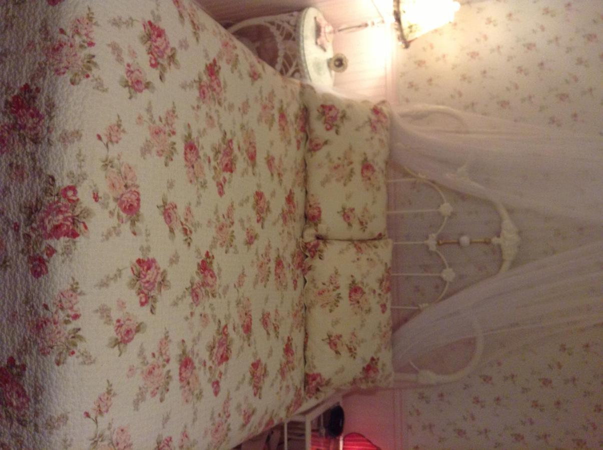 Gite La Tourelle Du Cap La Malbaie Room photo